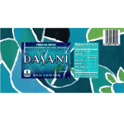 Dasani