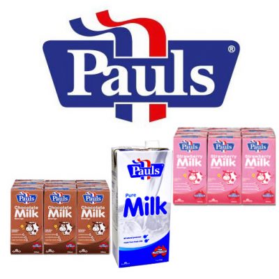 Milk Products