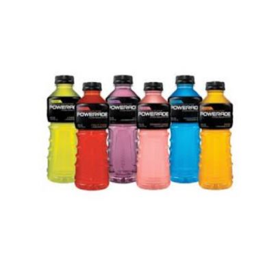 Powerade